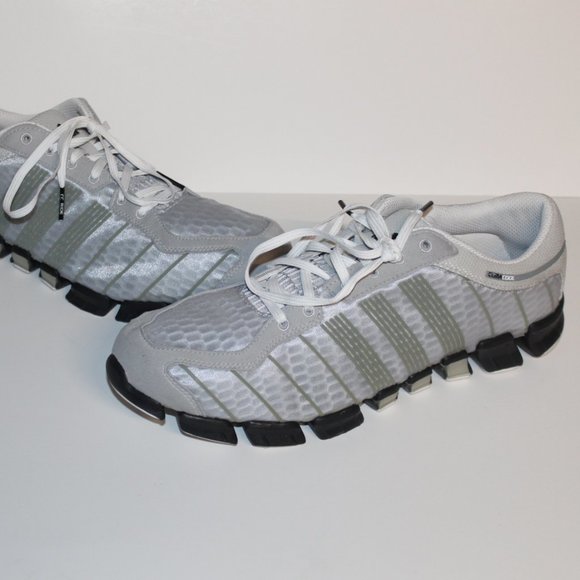 Adidas Men shoes size 13 Clima Cool - Picture 2 of 11